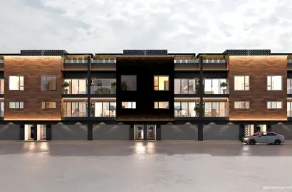 Hermosas Townhouses en Preventa en La Zona Dorada (Olivo)