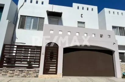 Casa en Renta Buenavista Garita Otay Tijuana Bc