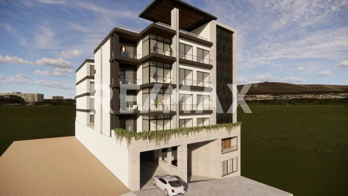 Tu Hogar Ideal Te Espera en Torre Yurel, Tijuana