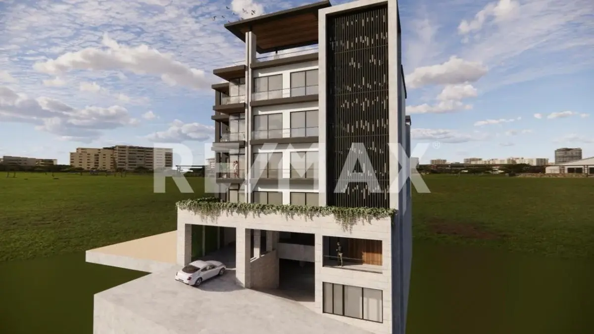 Tu Hogar Ideal Te Espera en Torre Yurel, Tijuana